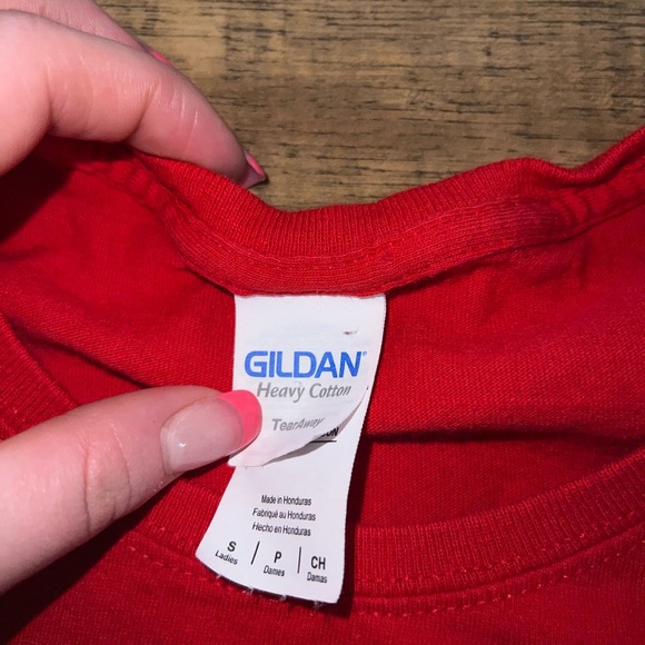 ohio state t-shirt 10 - Picture 3 of 4